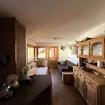 Bait Del Rin - Le Di Alice Apartment *