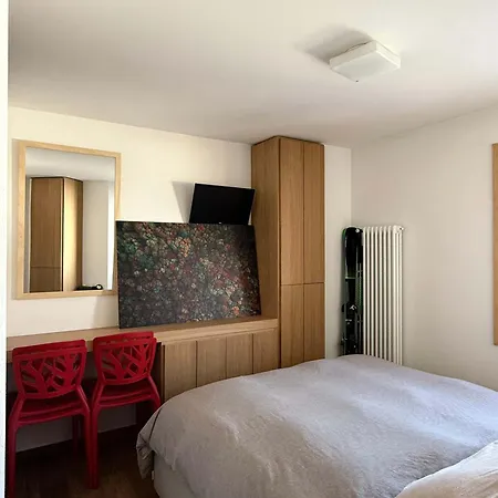 Apartment Bait Del Rin - Le Di Alice *