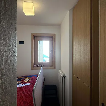 Bait Del Rin - Le Di Alice Apartment Livigno