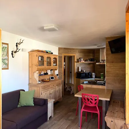Bait Del Rin - Le Di Alice Livigno