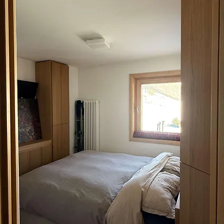 Apartment Bait Del Rin - Le Di Alice Livigno